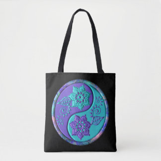 Tote Bag Yin Yang 5