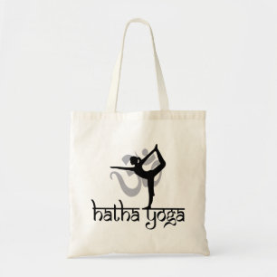 Tote Bag Yoga de seigneur Of The Dance Pose Hatha
