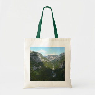 Tote Bag Yosemite Valley dans le parc national de Yosemite