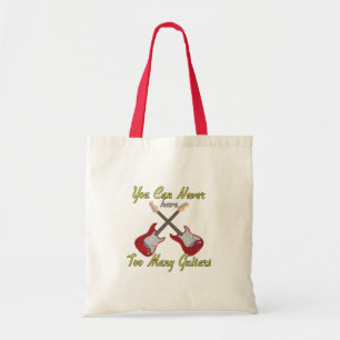 Tote Bag You Can Never Have