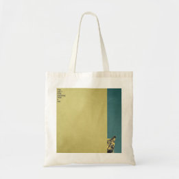 Tote Bag ”You can't hide anything from a cat” tote bag