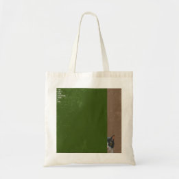 Tote Bag ”You can't hide anything from a cat” tote bag