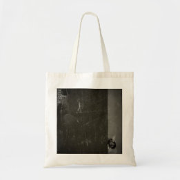 Tote Bag ”You can't hide anything from a cat” tote bag