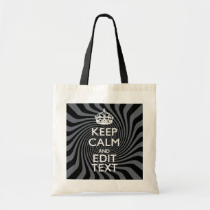 Tote Bag Your Custom Keep