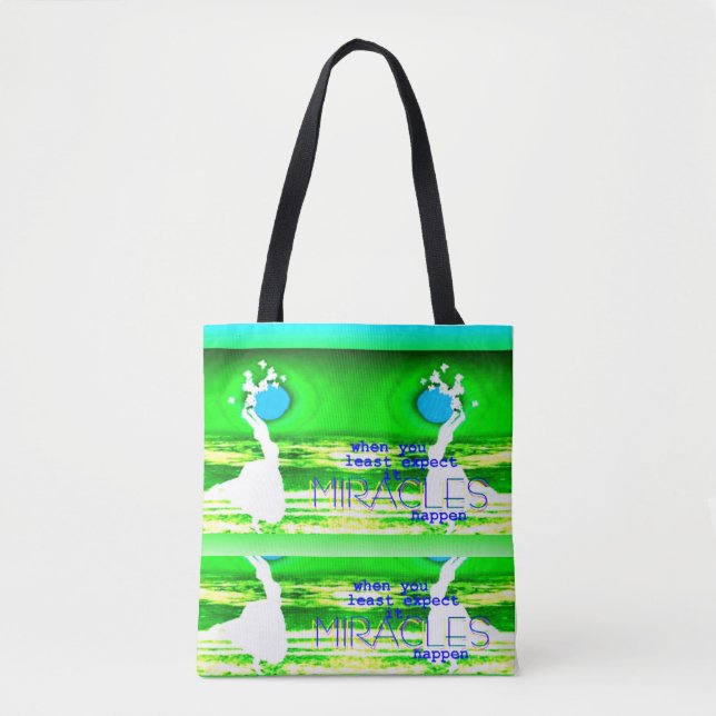Tote Bag Zarza (Devant)