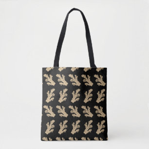 Tote Bag Zingiber
