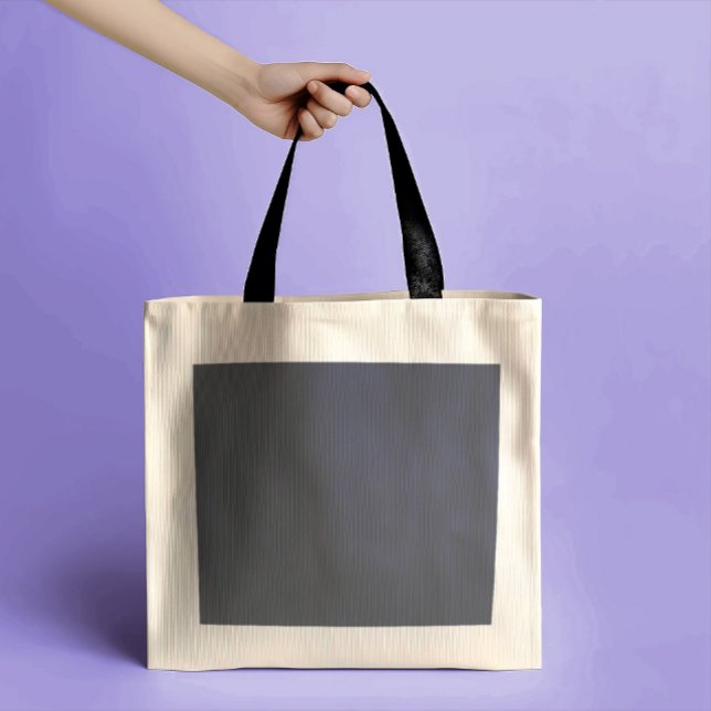 Tote Bag Zodiac Sky Constellations (Créateur téléchargé)
