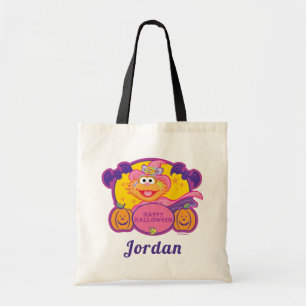 Tote Bag Zoé Bonne Halloween