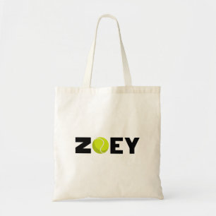 Tote Bag Zoey Tennis