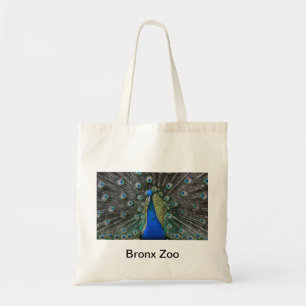 Tote Bag Zoo de Bronx