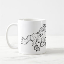 Totem Mug