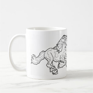 Totem Mug