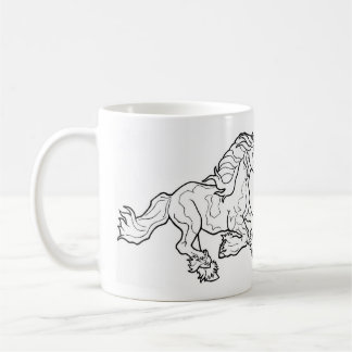 Totem Mug