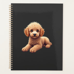Toto Caniche Amoureux Animaux Chiens Graphique Chi