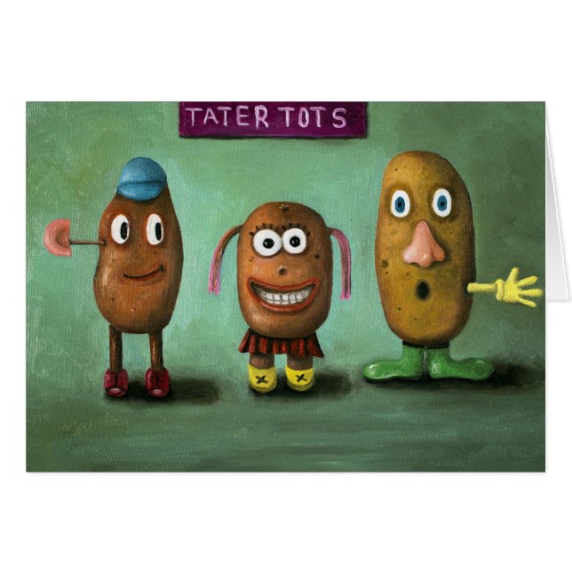 Tots de tatouage (Devant horizontal)