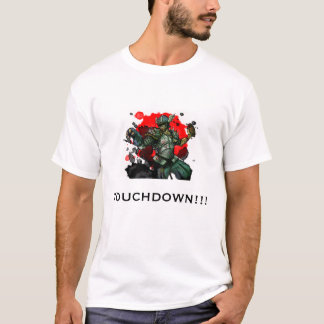 Touchdown de TZR ! ! ! T-shirt