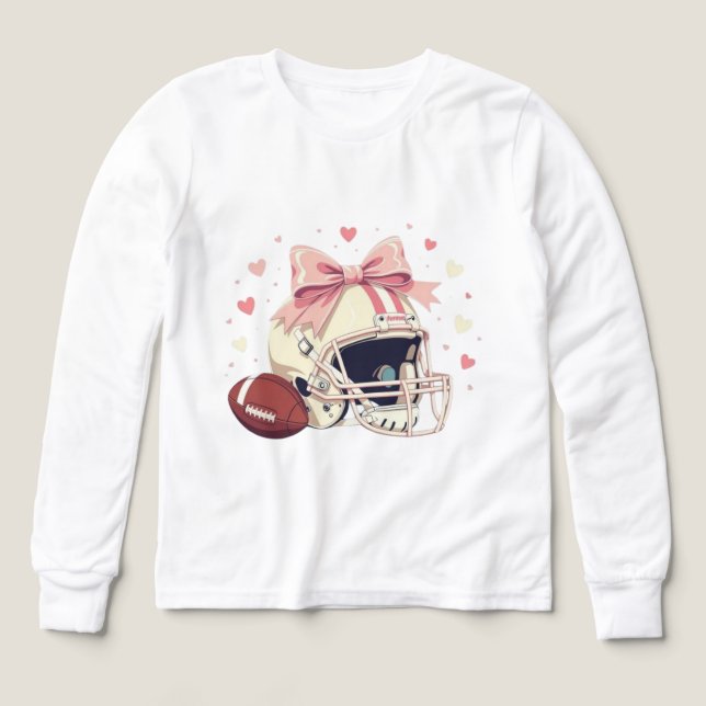 Touche chic Coquette  (Motif recto)