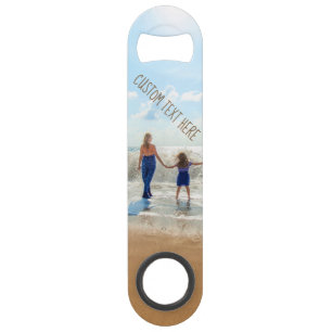 Touche de la barre de texte personnalisée Votre co