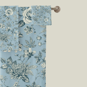 Touche d'Elegance Garden Toile