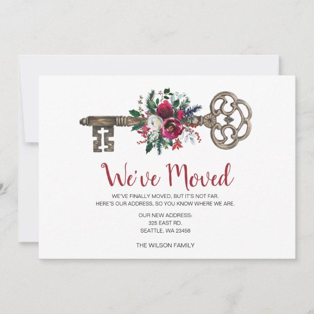 Touche magique de Noël Weve Cartes de fin de année (Devant)