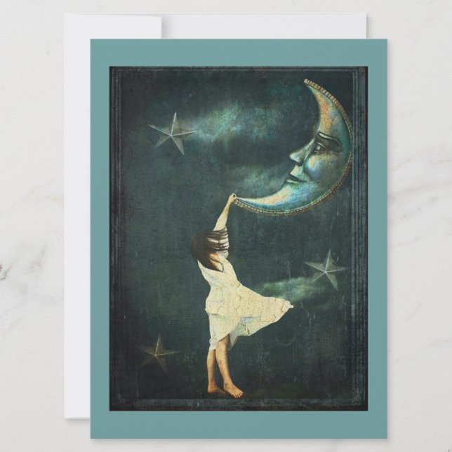 Touchez la Lune (Devant)