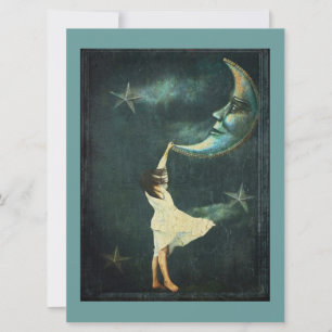 Touchez la Lune