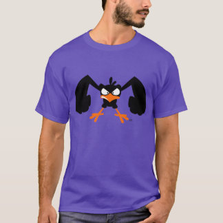 Tough lil'birdie :) T-shirt