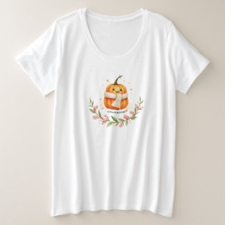 Toujours Bénie – T-Shirt pour Femme