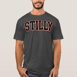 TOUJOURS D'EAU POUSSÉE OKLAHOMA TSHIRT