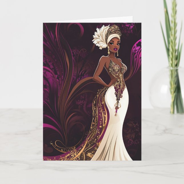 TOUJOURS ÉLÉGANT #1 (Devant)