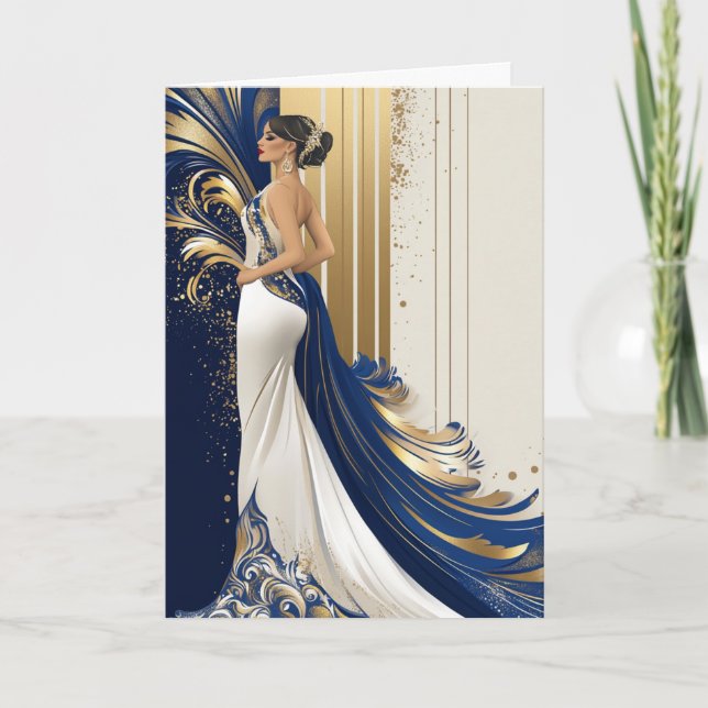 TOUJOURS ÉLÉGANT #5 (Devant)