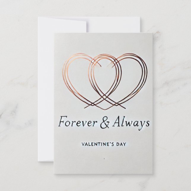 Toujours et toujours (Devant)