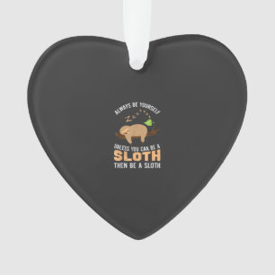 Toujours être soi-même à moins que vous puissiez ê