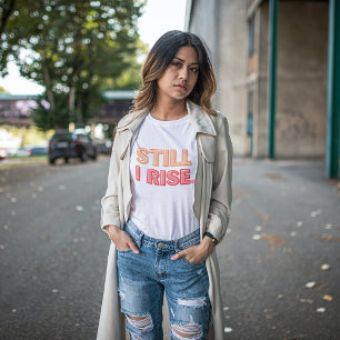 Toujours je monte t-shirt