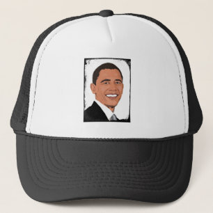 Toujours mon président Barack Obama Casquette