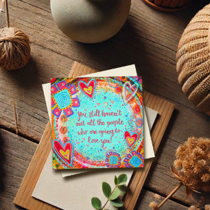 Toujours pas atteint le nouveau grand-parent inspi