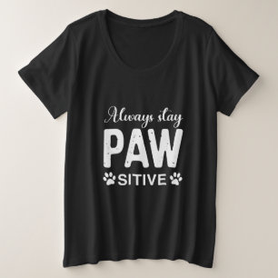 Toujours rester attentif aux PAW