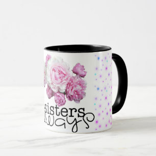 toujours soeur Mug