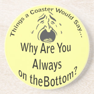 Toujours sur le Dessous de verre de lumière inféri