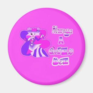 Toujours un aimant d'abeilles