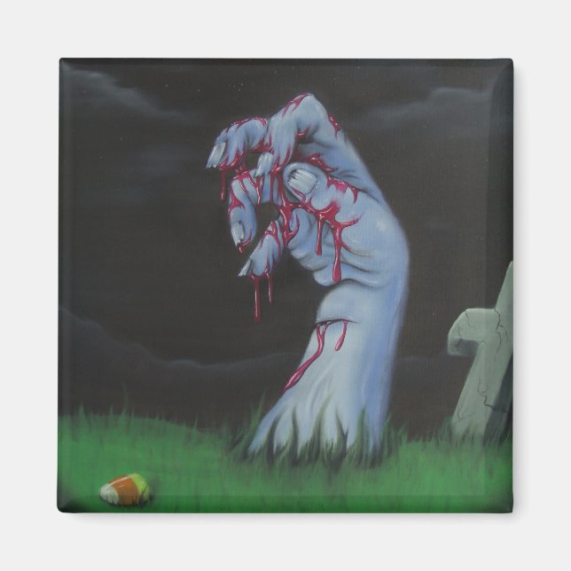 toujours un aimant de raison (Devant)