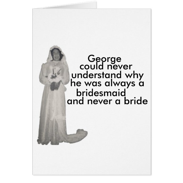 Toujours une femme de ménage (Devant)