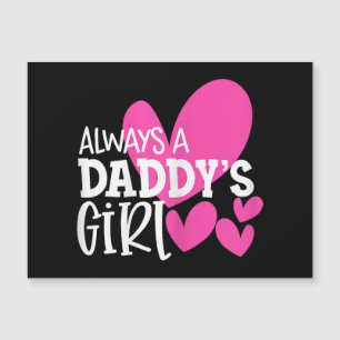 Toujours une fille de papa Chemise fille filles fe