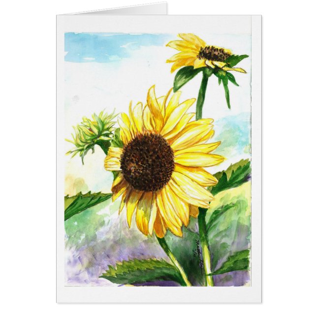 Toujours vers le Sun (Devant)