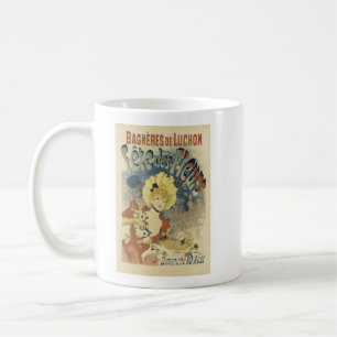Toulous-Lautrec Toulous-Lautrec La tasse de l'arti