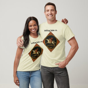 tour avec nous T-shirt