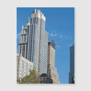 Tour Barclay Manhattan New York City