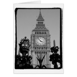 Tour Big Ben