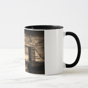 Tour Bridge Mug