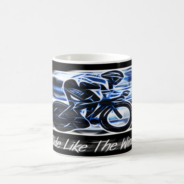 Tour comme le vent - tasse des boissons du (Centre)